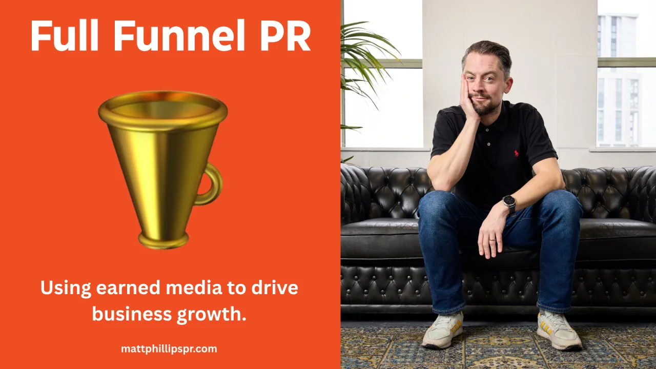 Cover image for “What impact will AI Overviews have on PR, SEO and PPC?”