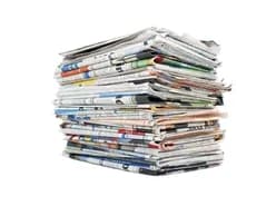 Cover image for “How to write a press release.”