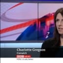 Charlotte Gregson