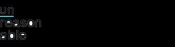 Unreasonable Group logo